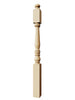 Park Ave Post to Post Newel
