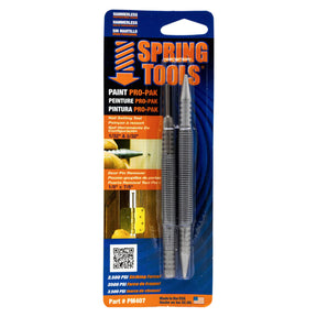 Spring Tools PM407 Paint Pro Pak 2 Piece Tool Set