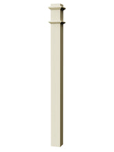 Box Newel 4180 (4-1/2")