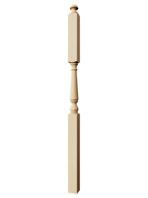 #size_3114-60MT - 60" x 3" (15" Top Block)