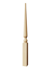 Colonial 4013 Stabilizer Newel Post (3")