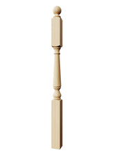 #size_4015BTS - 48" x 3" (10" Top Block)