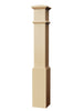 Box Newel 4050 (8")