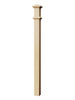 Box Newel 4074 (3-1/4")