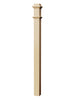 Box Newel 4075 (3-1/2")