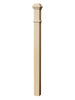 Box Newel 4075M - Mission Style (3-1/2")