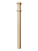 Box Newel 4175 (3-1/2")