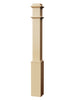 Box Newel 4191 (6-1/4")