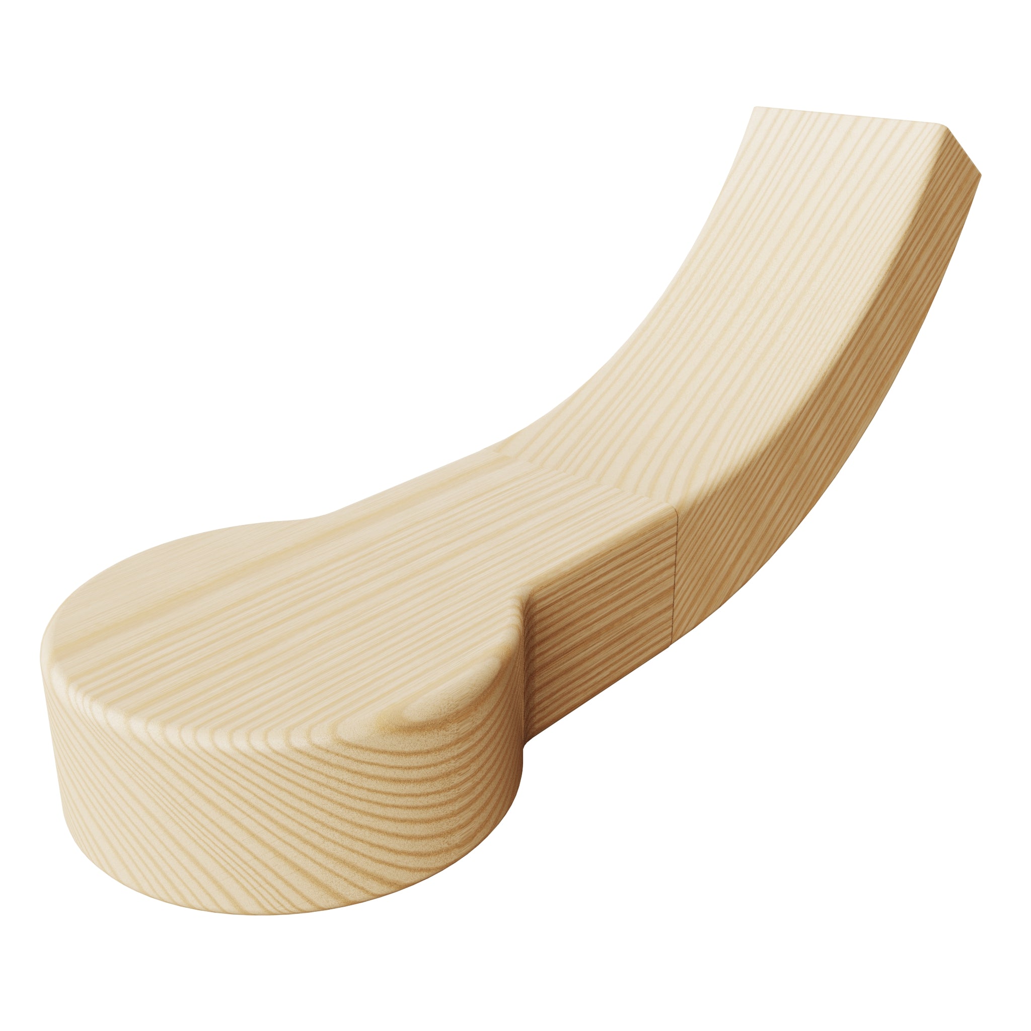 Fitting M0210 - Starting Easing with Cap - JMP Wood