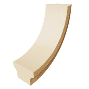 Fitting M8414 - Up Easing 90º