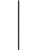 Iron Newel TN01 - 1-3/16" Square - Plain