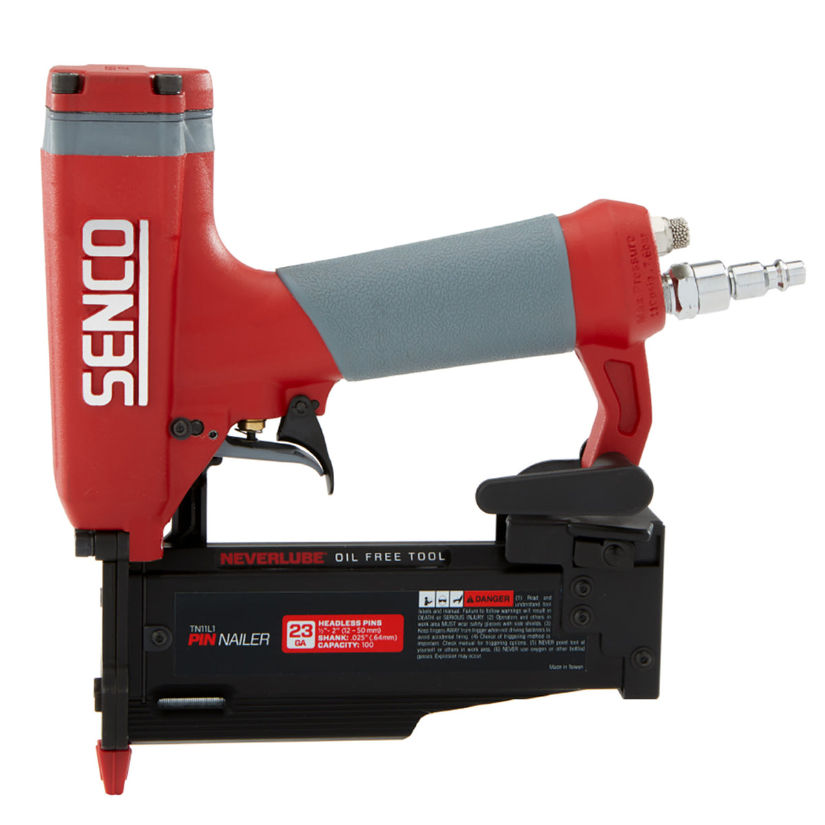 Senco TN11L1 2” 23 Gauge Pinner