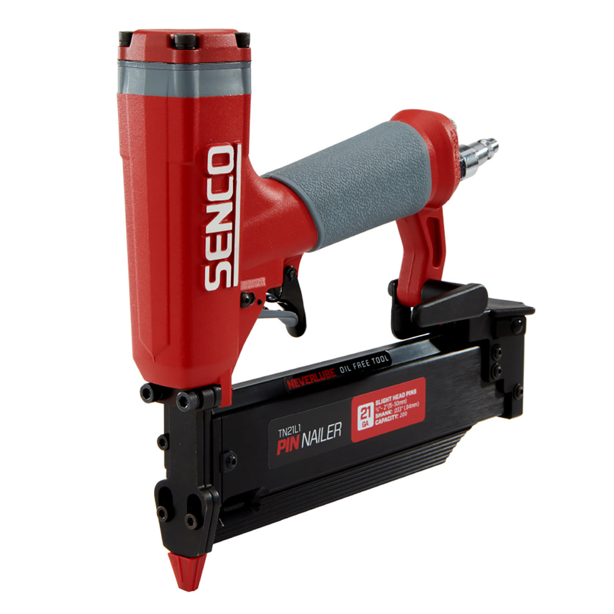 Senco TN21L1 2” 21 Gauge Pinner