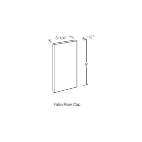 Riser 8176 - False Riser Cap