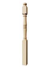 Venice Post to Post Newel