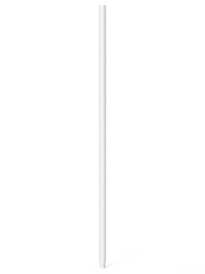 WDR01 Straight Round Baluster (1")
