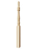 Williamsburg Over the Post Newel (Fluted)