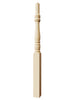 Williamsburg Over the Post Newel