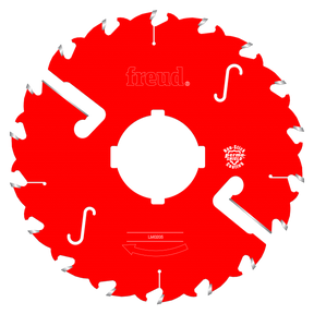 Freud Industrial Gang Ripping (Thin Kerf) Saw Blades