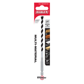 Diablo Multi-Material Carbide Tipped Hammer Drill Bit