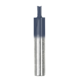 Freud Double Flute Straight Router Bits