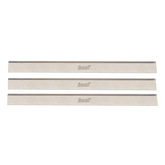 Freud 0” to 9” Length High Speed Steel Industrial Planer and Jointer Knives
