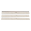 Freud 0” to 9” Length High Speed Steel Industrial Planer and Jointer Knives