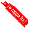 Diablo Bi-Metal Recip Blade for Medium Metal Cutting