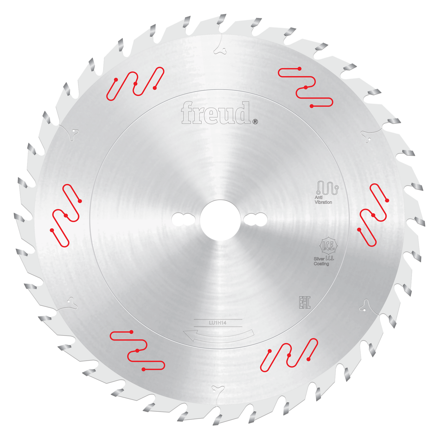 Freud Industrial General Purpose Saw Blades