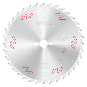 Freud Industrial General Purpose Saw Blades