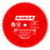 Diablo Ultimate Polished Finish Saw Blade