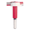 Freud Carbide Forstner Bits