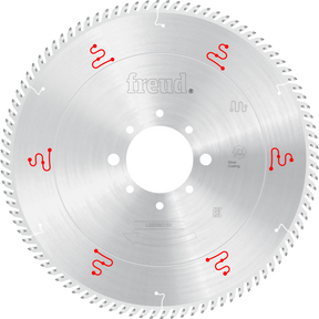 Freud Horizontal Beam Saws (250mm to 399mm) Saw Blades