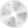 Freud Horizontal Beam Saws (250mm to 399mm) Saw Blades