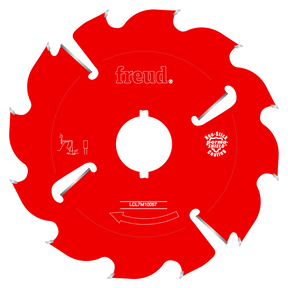 Freud Industrial Pallet & Lumber Ripping Saw Blades