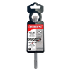 Diablo SDS-Plus 2-Cutter Hammer Bit