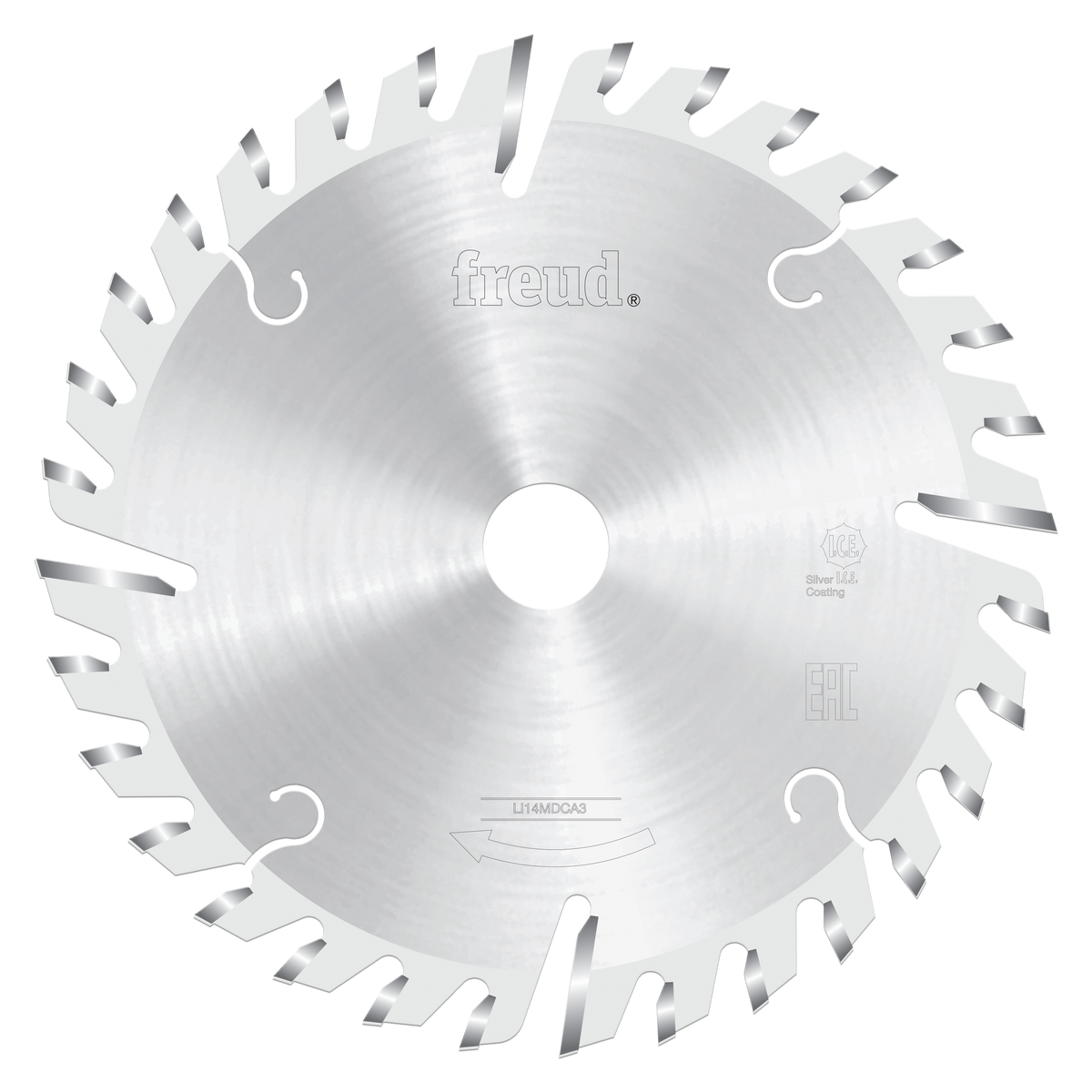 Freud Industrial End Trimming Saw Blades