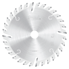 Freud Industrial End Trimming Saw Blades