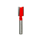 Freud Double Flute Straight Router Bits