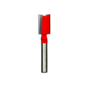 Freud Double Flute Straight Router Bits