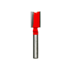 Freud Double Flute Straight Router Bits