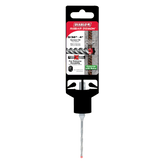 Diablo Rebar Demon™ SDS-Plus 4-Cutter Full Carbide Head Hammer Drill Bit