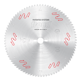 Freud Aluminum & Non-Ferrous (Medium to Thick) Saw Blades