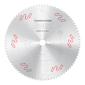 Freud Aluminum & Non-Ferrous (Medium to Thick) Saw Blades