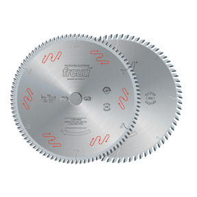 Freud Vertical & Sliding Saws Saw Blades