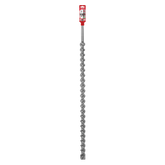 Diablo Rebar Demon™ SDS-Max 4-Cutter Full Carbide Head Hammer Drill Bit