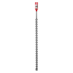 Diablo Rebar Demon™ SDS-Max 4-Cutter Full Carbide Head Hammer Drill Bit