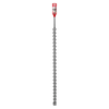 Diablo Rebar Demon™ SDS-Max 4-Cutter Full Carbide Head Hammer Drill Bit
