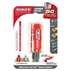 Diablo Carbide-Tipped Wood & Metal Hole Saw