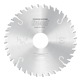 Freud Scoring (Conical) Saw Blades
